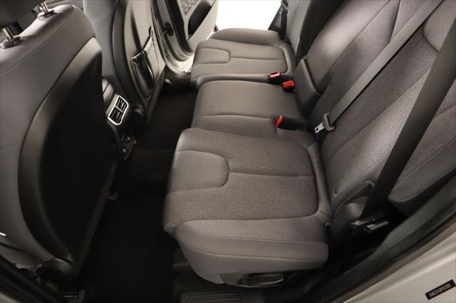 used 2023 Hyundai Santa Fe car, priced at $21,788