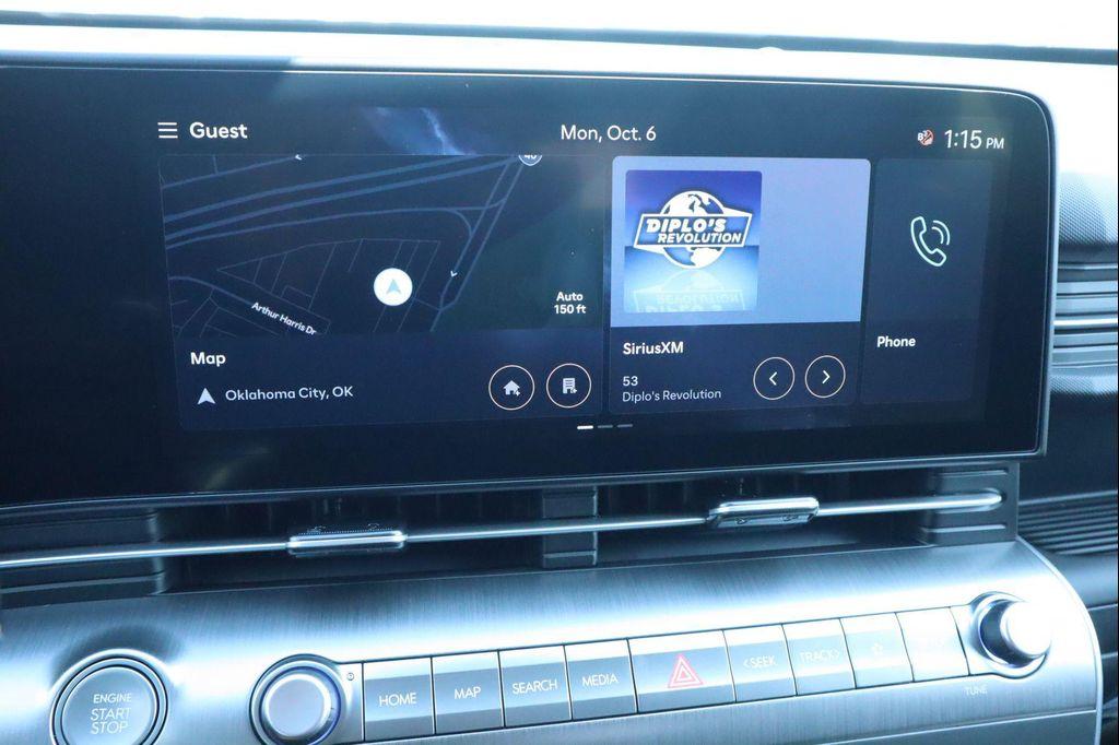 new 2026 Hyundai Kona car, priced at $29,350