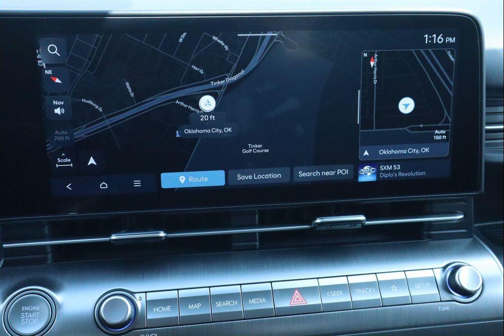 new 2026 Hyundai Kona car, priced at $29,350