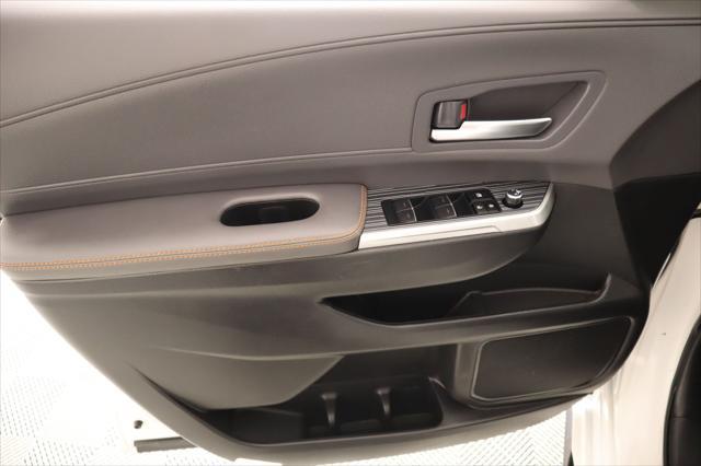 used 2024 Toyota Sienna car, priced at $48,722