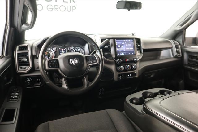 used 2022 Ram 3500 car