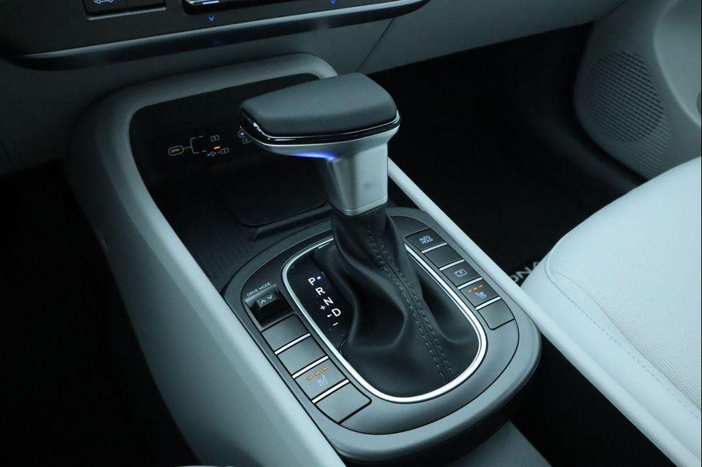 new 2026 Hyundai Kona car, priced at $23,910