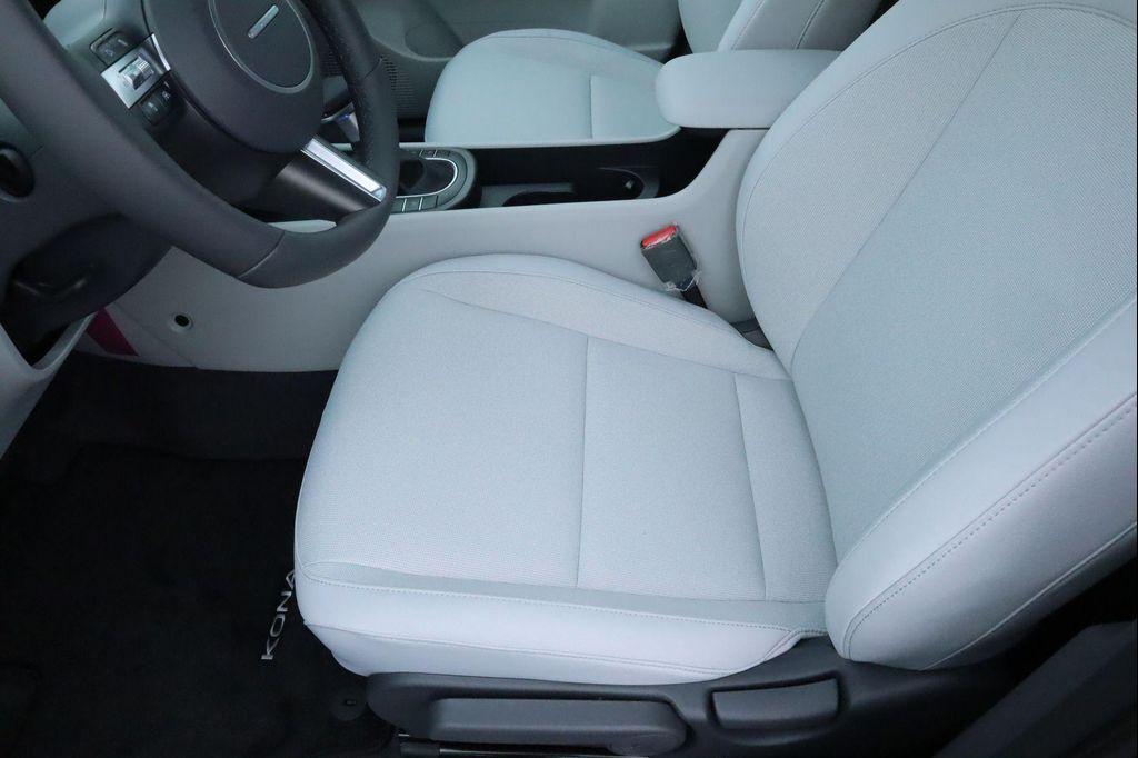 new 2026 Hyundai Kona car, priced at $23,910