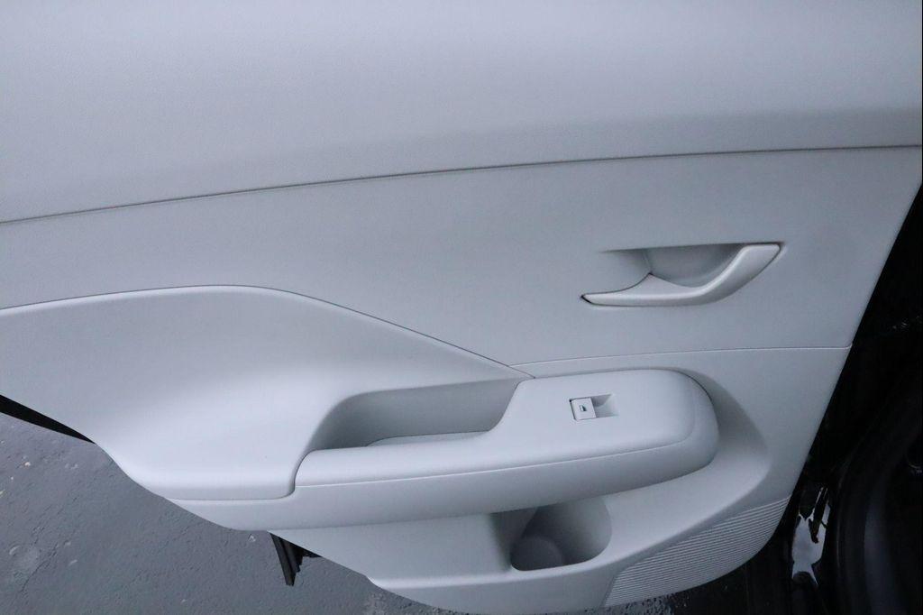 new 2026 Hyundai Kona car, priced at $23,910