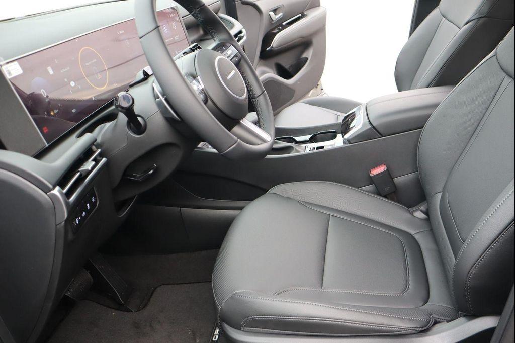 new 2025 Hyundai SANTA CRUZ car, priced at $34,899