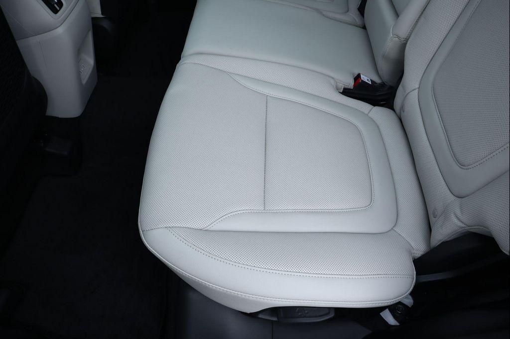 new 2026 Hyundai Tucson car, priced at $40,725