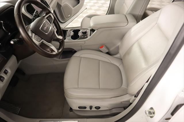 used 2023 GMC Acadia car, priced at $25,188