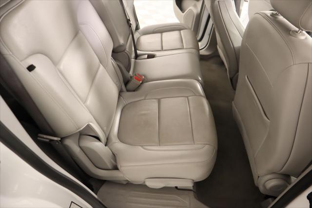 used 2023 GMC Acadia car, priced at $25,188