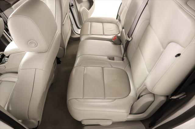 used 2023 GMC Acadia car, priced at $25,188