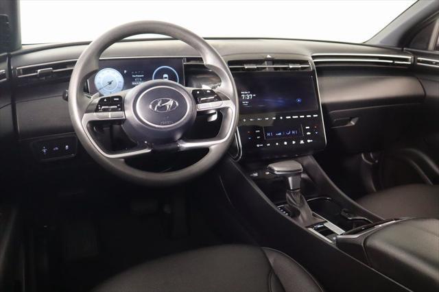 used 2024 Hyundai SANTA CRUZ car, priced at $33,921