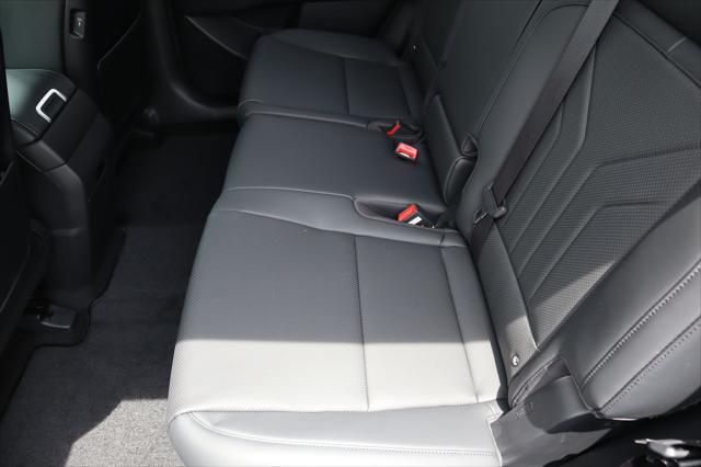 new 2025 Hyundai Santa Fe car, priced at $30,964
