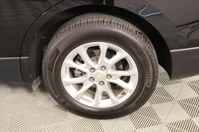 used 2020 Chevrolet Equinox car, priced at $20,488