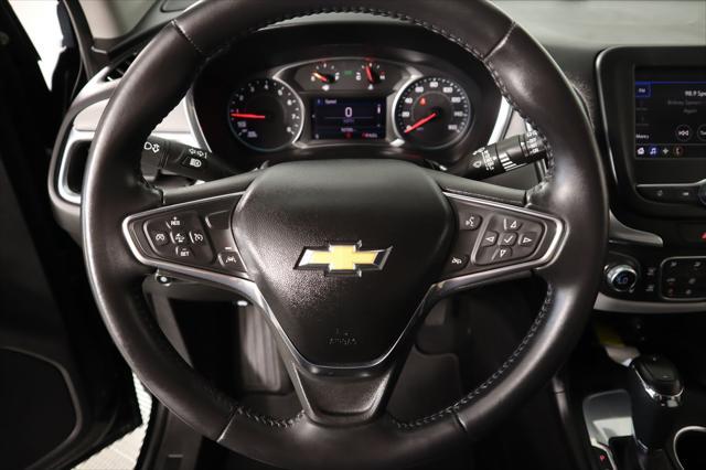 used 2020 Chevrolet Equinox car, priced at $20,488