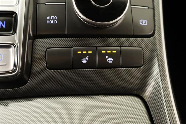 used 2023 Hyundai Santa Fe car