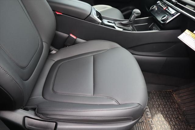 new 2025 Hyundai SANTA CRUZ car, priced at $25,762