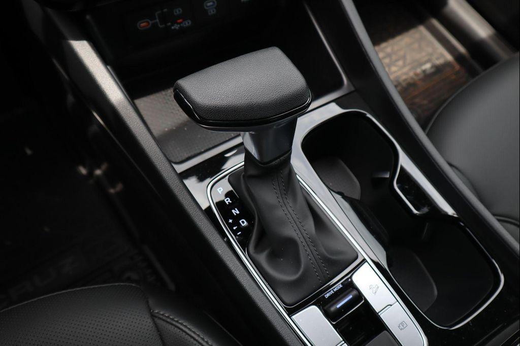 new 2025 Hyundai SANTA CRUZ car, priced at $26,512