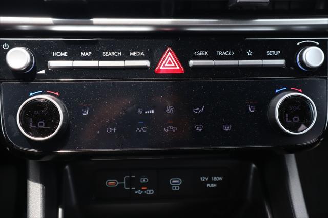 new 2025 Hyundai SANTA CRUZ car, priced at $25,762