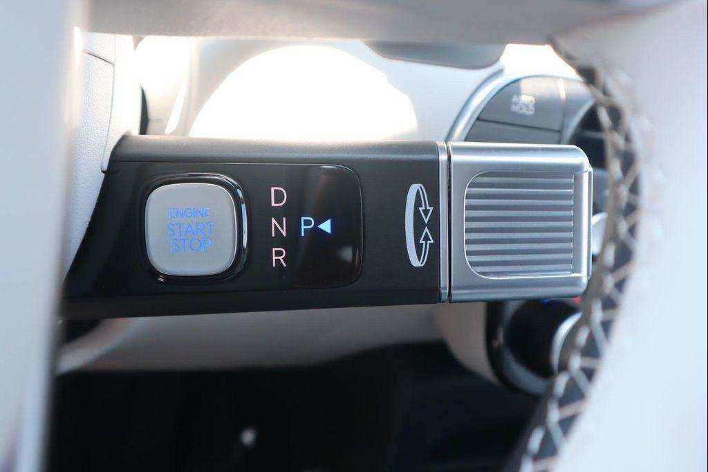 new 2026 Hyundai Palisade car, priced at $53,453