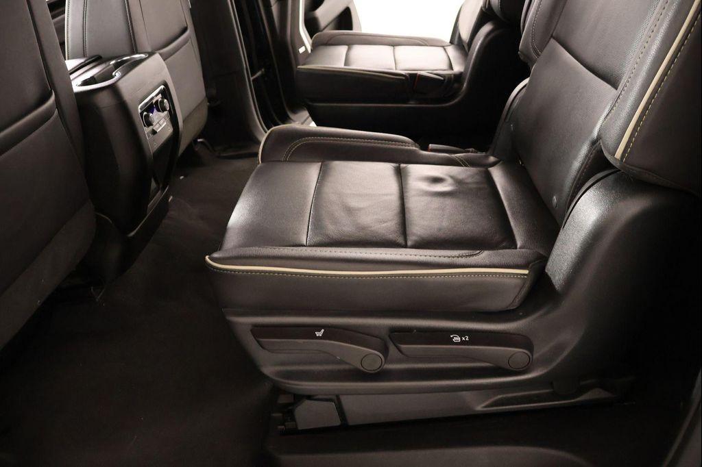 used 2023 Chevrolet Suburban car, priced at $39,881