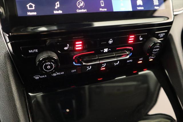 used 2023 Jeep Grand Cherokee L car