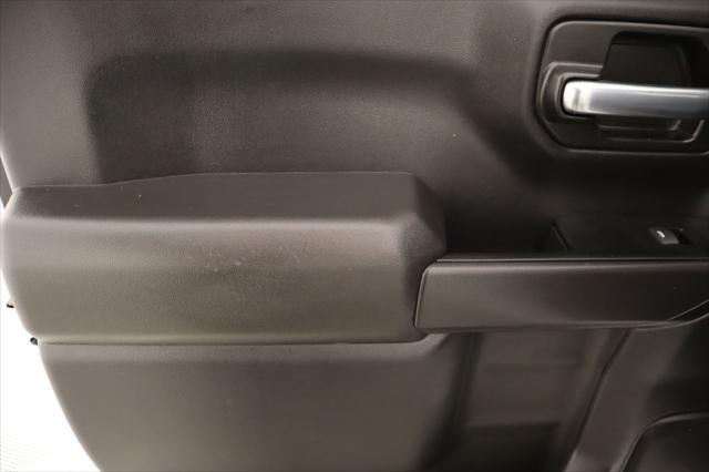 used 2023 Chevrolet Silverado 1500 car