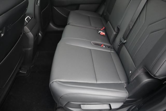 new 2025 Hyundai Santa Fe car