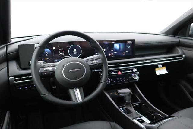 new 2025 Hyundai SANTA CRUZ car, priced at $34,492