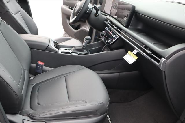 new 2025 Hyundai SANTA CRUZ car, priced at $34,492
