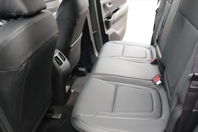 new 2025 Hyundai SANTA CRUZ car, priced at $34,492