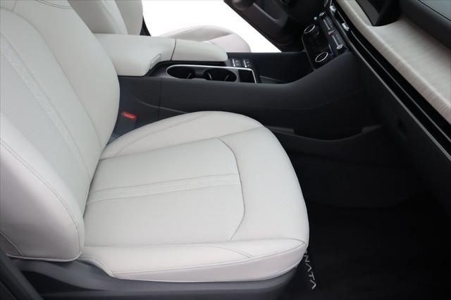 new 2025 Hyundai Sonata Hybrid car, priced at $32,134