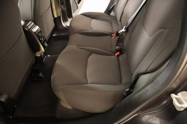 used 2024 Jeep Compass car