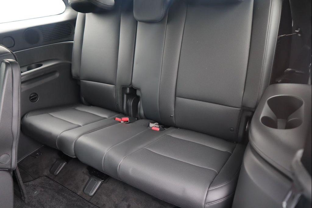 new 2026 Hyundai Palisade car, priced at $54,676