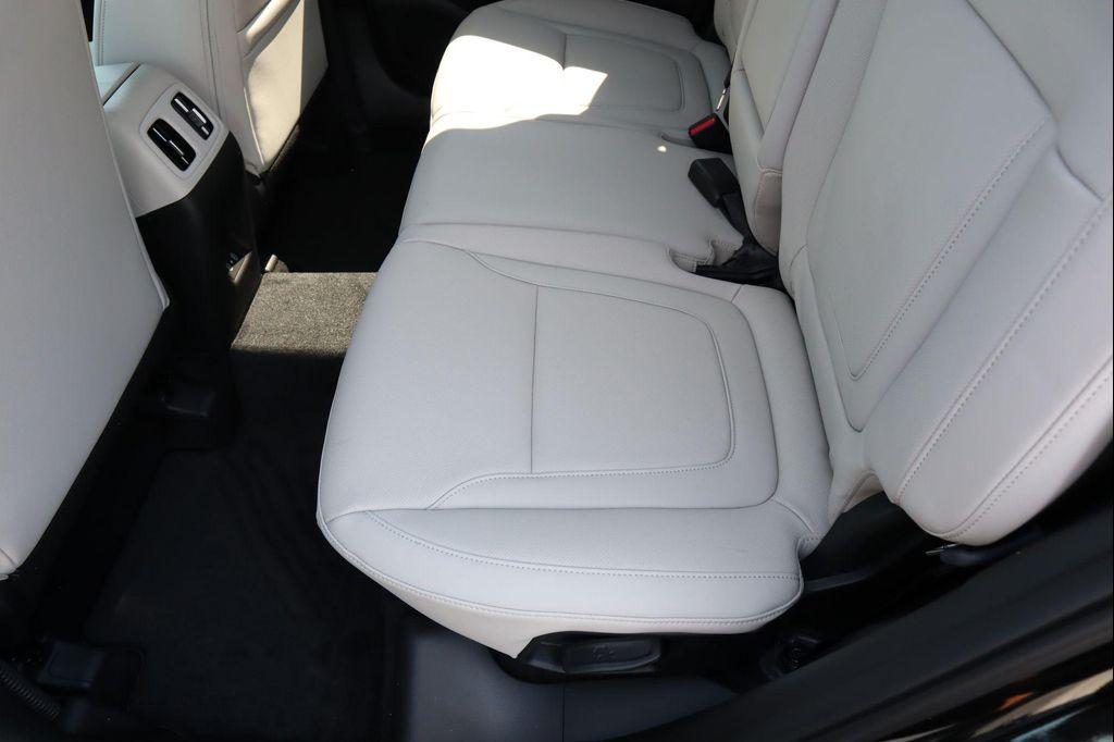 new 2026 Hyundai Tucson car, priced at $30,742