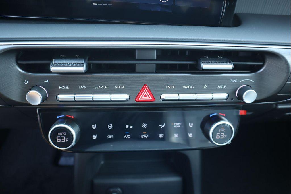 new 2026 Hyundai Palisade car, priced at $53,938