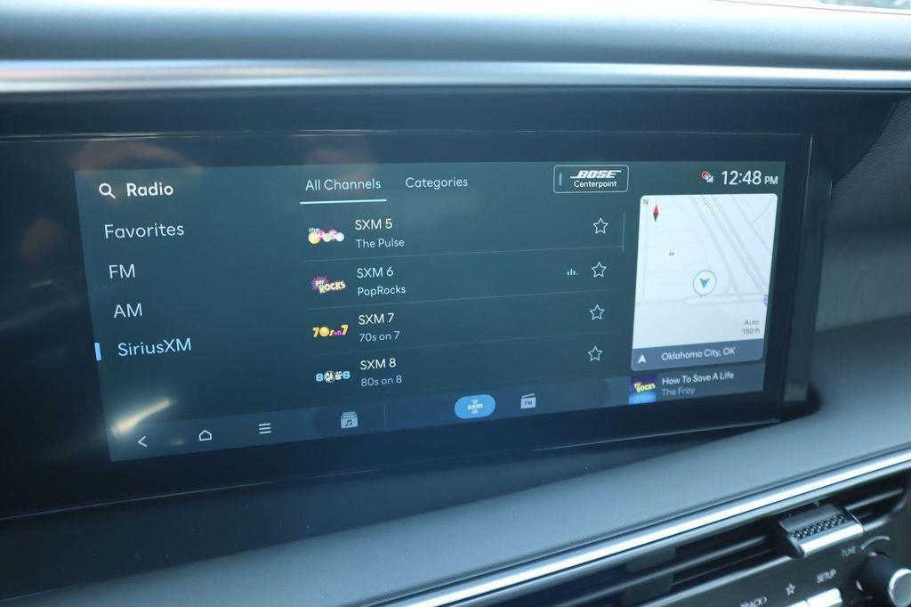 new 2026 Hyundai Palisade car, priced at $53,938