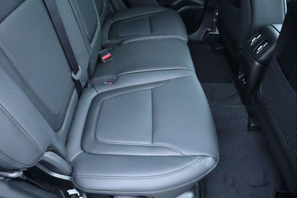 new 2026 Hyundai Tucson car, priced at $40,652