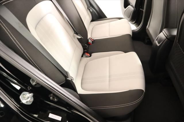 used 2022 Hyundai Venue car