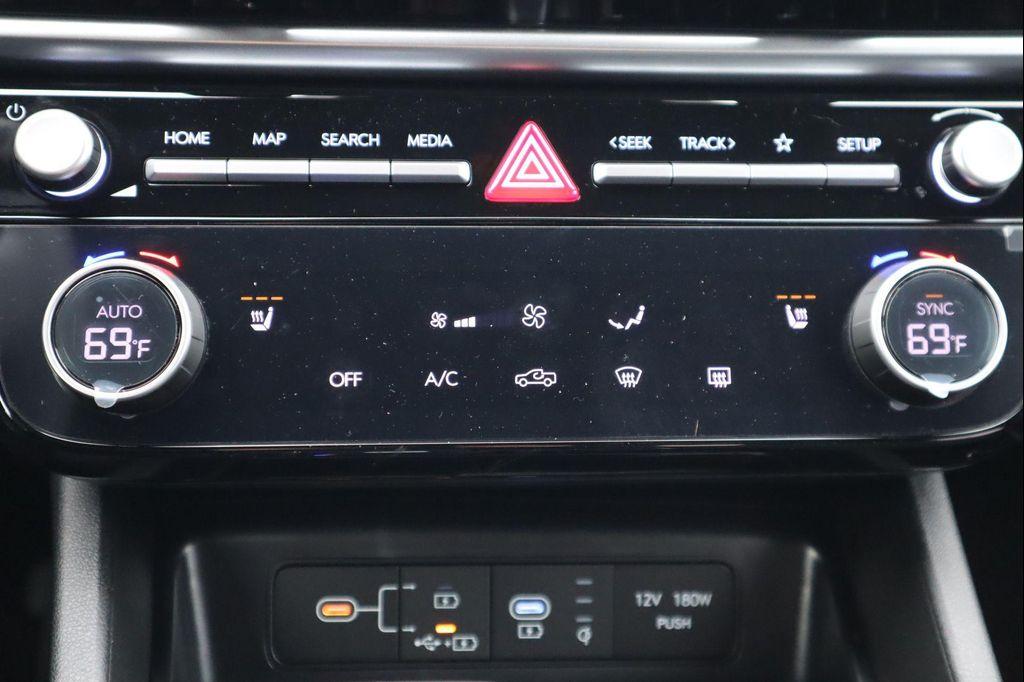 new 2025 Hyundai SANTA CRUZ car, priced at $35,307