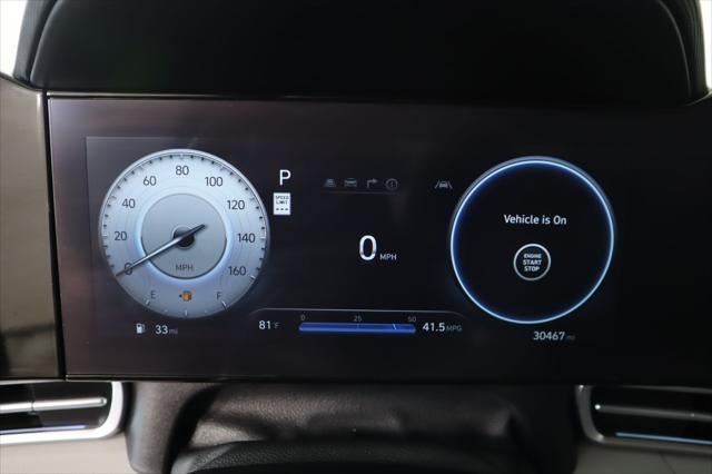 used 2024 Hyundai Elantra car, priced at $22,788