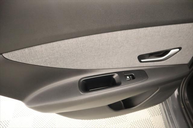 used 2024 Hyundai Elantra car, priced at $22,788