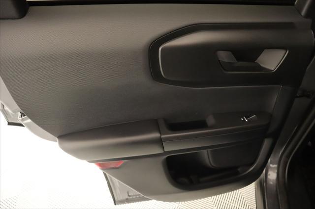 used 2022 Ford Bronco Sport car