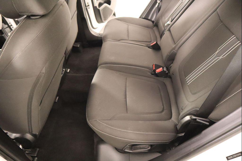 used 2024 Hyundai Tucson car, priced at $19,999