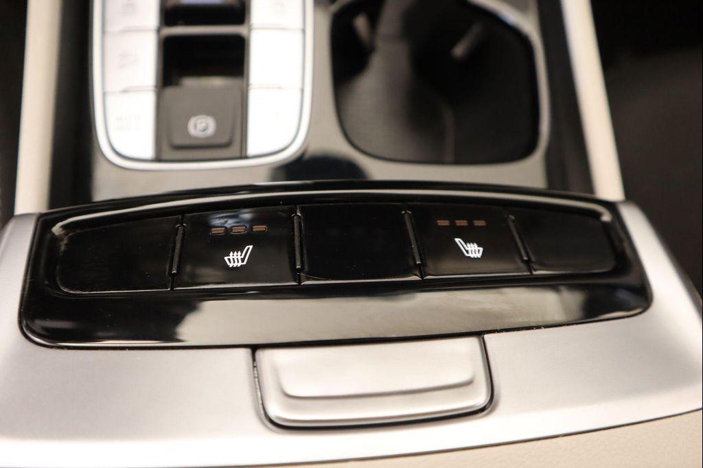 used 2024 Hyundai Tucson car, priced at $19,999