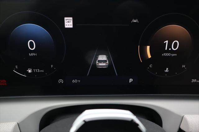 new 2025 Hyundai Tucson car, priced at $28,329