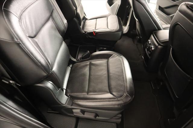 used 2020 Ford Explorer car, priced at $22,488