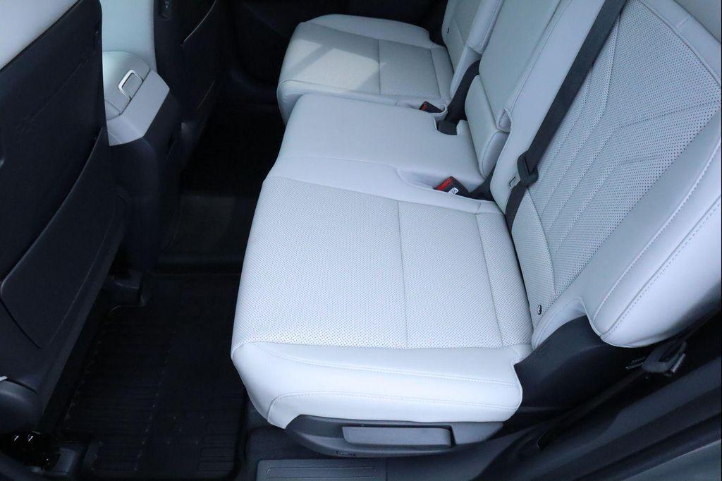 new 2026 Hyundai Santa Fe car, priced at $35,462