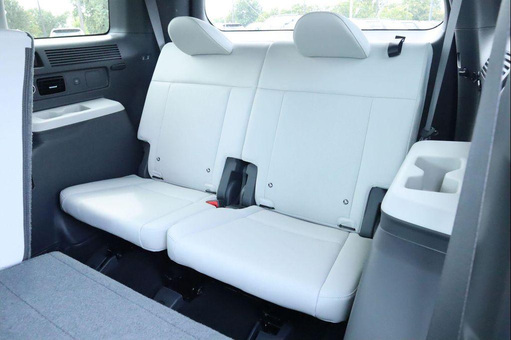 new 2026 Hyundai Santa Fe car, priced at $35,462
