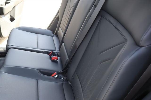 new 2025 Hyundai Santa Fe car, priced at $30,924
