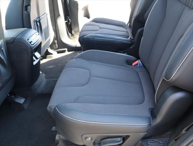 new 2025 Hyundai Palisade car, priced at $47,648