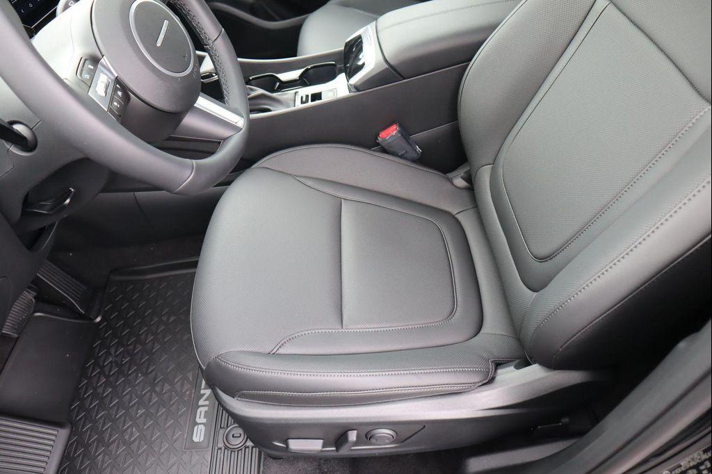 new 2026 Hyundai SANTA CRUZ car, priced at $39,774